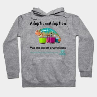 Adaptation Hoodie